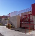 Security Fence of Arizona image 3