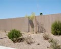 Security Fence of Arizona image 4