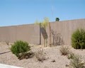 Security Fence of Arizona image 4