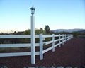 Security Fence of Arizona image 5