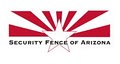 Security Fence of Arizona logo