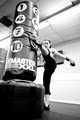 Selden Kickboxing Classes | Kick Boxing Classes in Selden logo