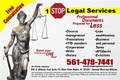 Self-help Legal Clinic " One STOP LEGAL SERVICES" image 2