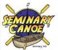 Seminary Canoe Rental in Okatoma logo