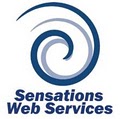 Sensations Web Services logo