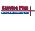 Service Plus Heating & Air Conditioning image 2