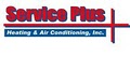 Service Plus Heating & Air Conditioning image 3