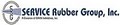 Service Rubber Group logo