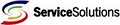 Service Solutions logo