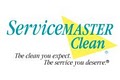 ServiceMaster by Burch logo