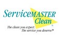 ServiceMaster of Alaska logo
