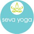 Seva Yoga logo