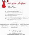 Sew Your Designs image 2