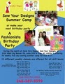 Sew Your Designs image 1