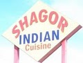 Shagor Indian Cuisine logo
