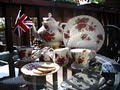 Shakespeares Corner Shoppe & Afternoon Tea - British Food image 6