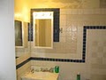 Sharonville Handyman Bathroom Kitchen & Basement Renovation Door & Fence Repair logo