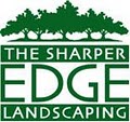 Sharper Edge Landscaping logo