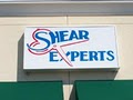 Shear ExPerts logo
