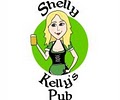 Shelly Kelly's Irish Pub logo
