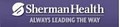 Sherman Family Healthcare logo
