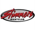 Shimmers logo