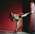 Shirley Kickboxing Classes | Kick Boxing Class in Suffolk County image 3