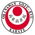 Sho Rei Shobu Kan Karate Wichita logo