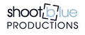 Shoot Blue Productions logo