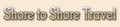 Shore to Shore Travel logo