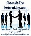 Show Me The Networking image 3