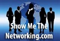 Show Me The Networking logo