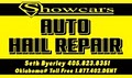 Showcars Auto Hail Repair @ K & L Body Shop image 1