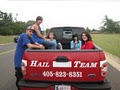 Showcars Auto Hail Repair @ Poormen Body & Frame logo