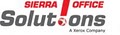 Sierra Office Solutions logo