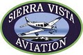 Sierra Vista Aviation logo