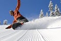 Sierra-at-Tahoe Ski Resort logo