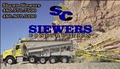 Siewers Construction logo
