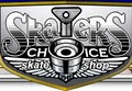 Skaters Choice logo