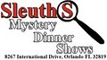 Sleuths Mystery Dinner Shows image 2