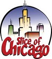 Slice of Chicago logo
