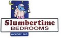 SlumberTime Bedrooms & Kids Furniture logo