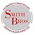 Smith Bros Plumbing-Heating Inc. logo