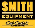 Smith Equipment logo