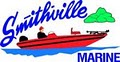 Smithville Marine logo