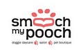 SmoochMyPooch logo
