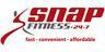 Snap Fitness logo