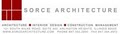 Sorce Architecture logo