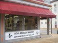 Soulard Art Market and Contemporary  Gallery logo