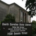 South Carolina State Government: Library State image 6